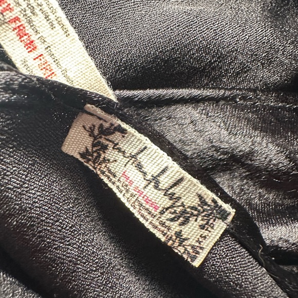 Free People Front Clasp Bodysuit - Picture 2 of 3